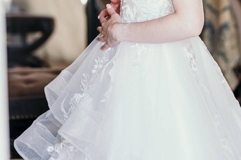 Lakes Wedding Photographer