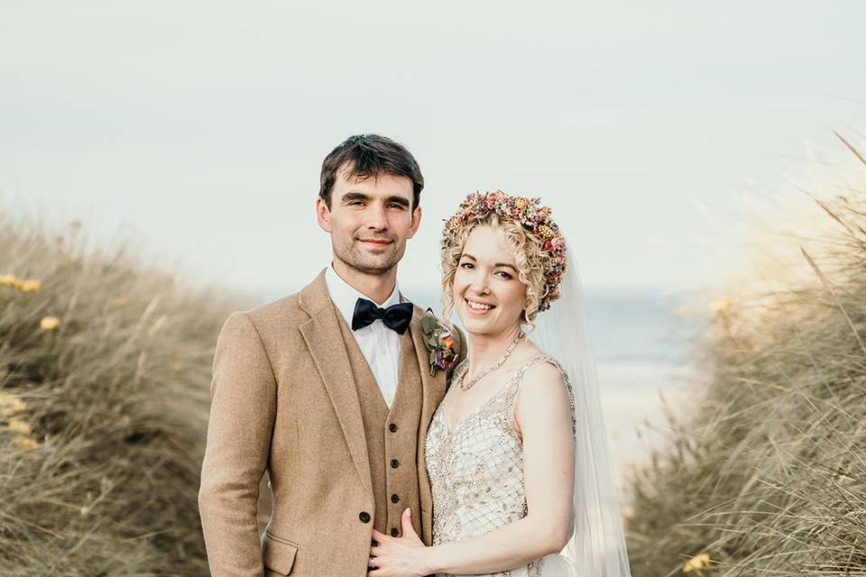 Lakes Wedding Photographer