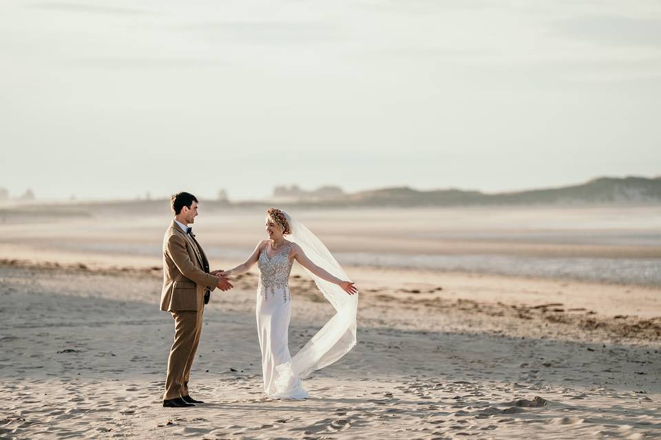 Lakes Wedding Photographer