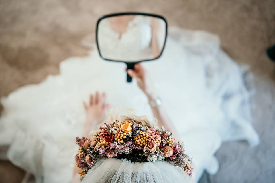 Lakes Wedding Photographer