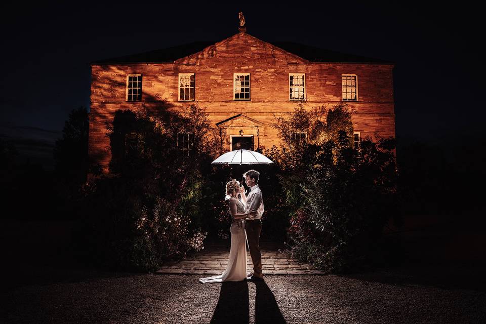 Lakes Wedding Photographer