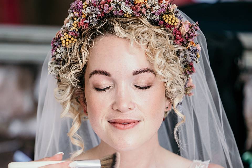 Lakes Wedding Photographer
