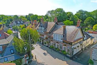 The Castle Inn Hotel