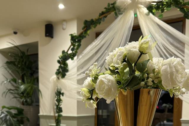 Ceremony