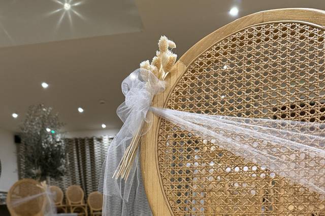 Ceremony