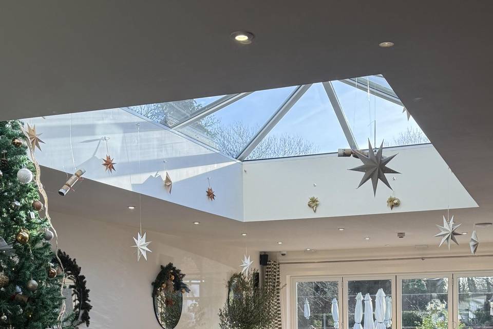 Sky room
