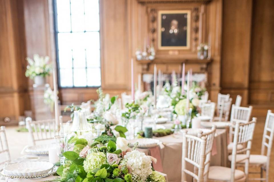 AMBIENCE WINDSOR_HENLEY