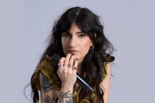 Christina R
