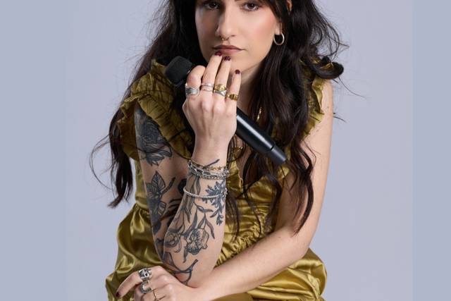 Christina R