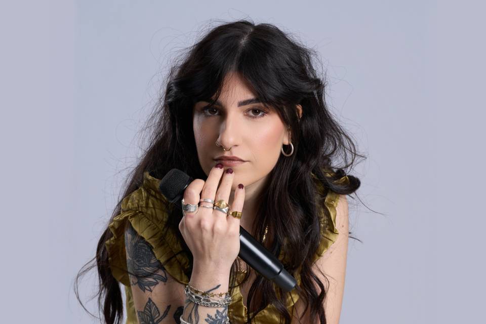 Christina R