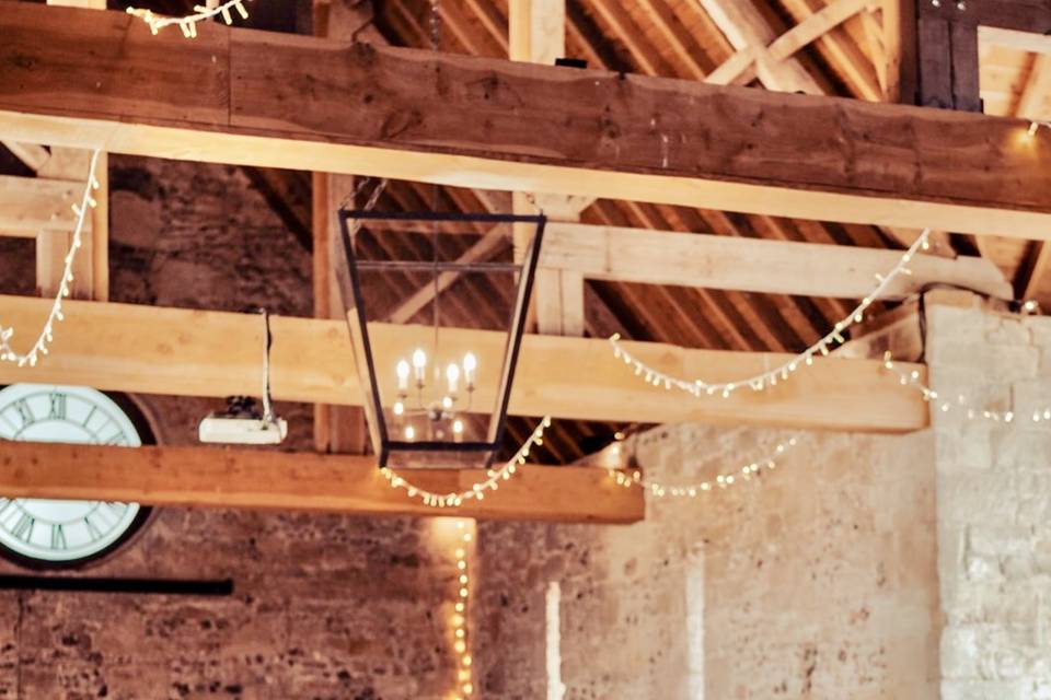 Bake Barn, Salisbury