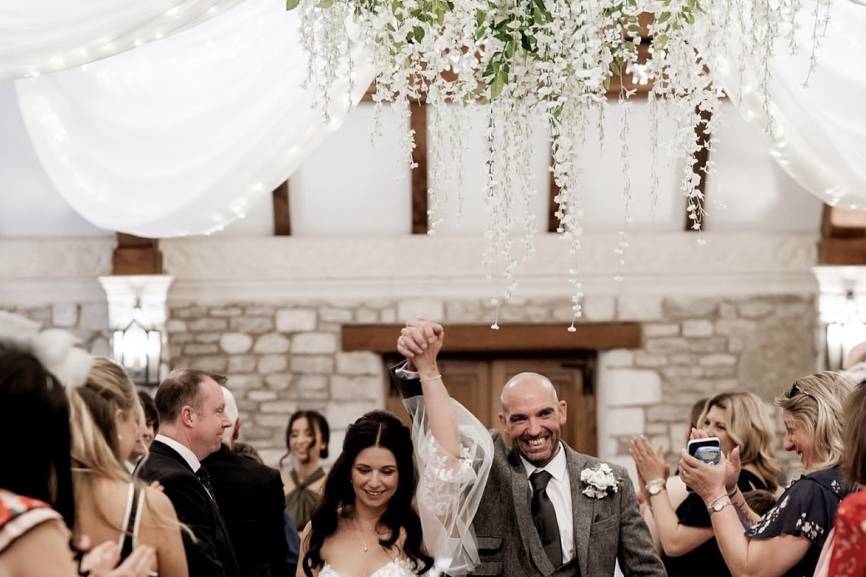 Dunstanville, Castle Combe