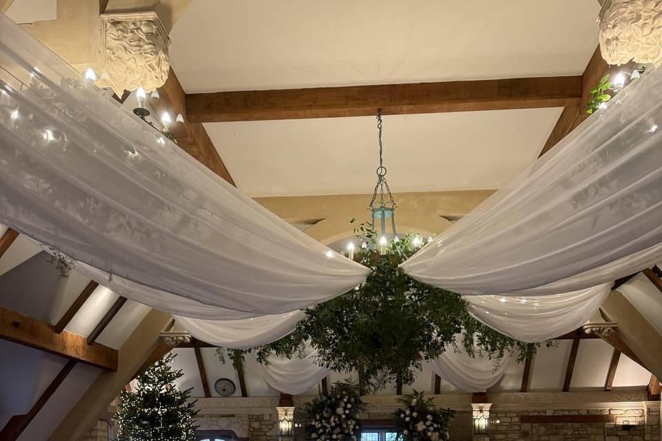 Dunstanville at The Manor