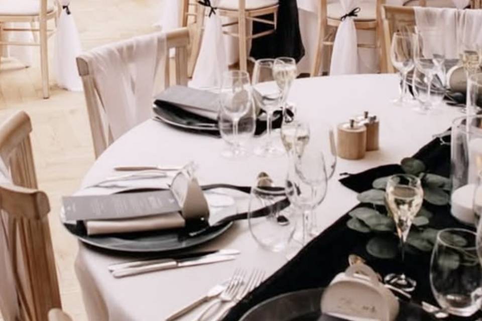 The Pear Tree Ceremony