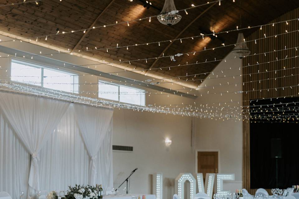 The View in Westbury