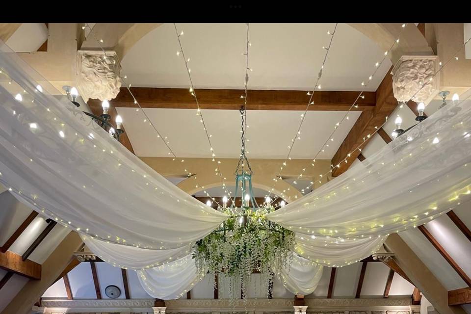 The Manor, Castle Combe