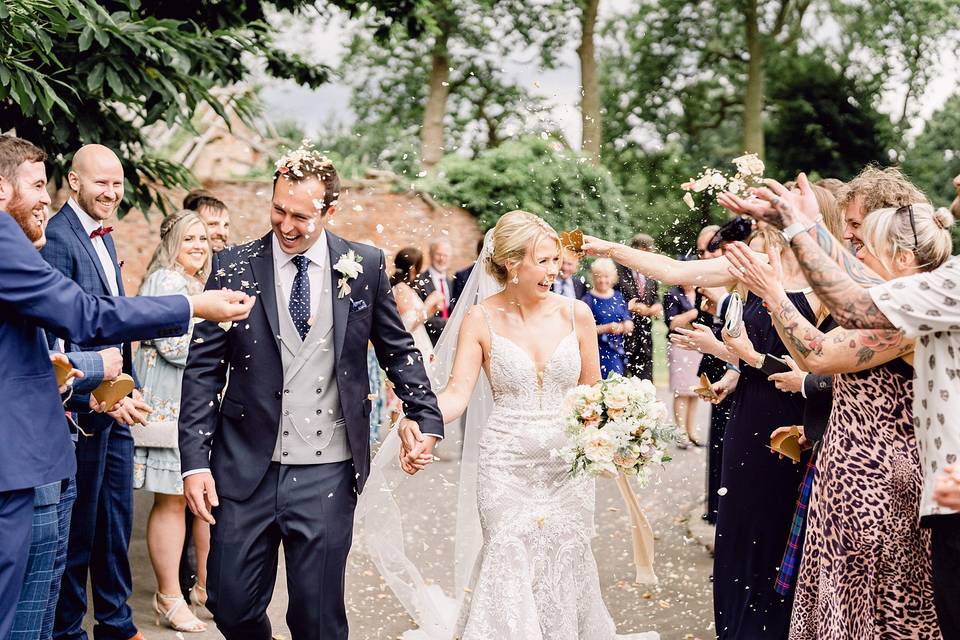 Charlotte Palazzo Photography