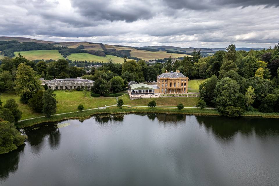 The Haining Charitable Trust