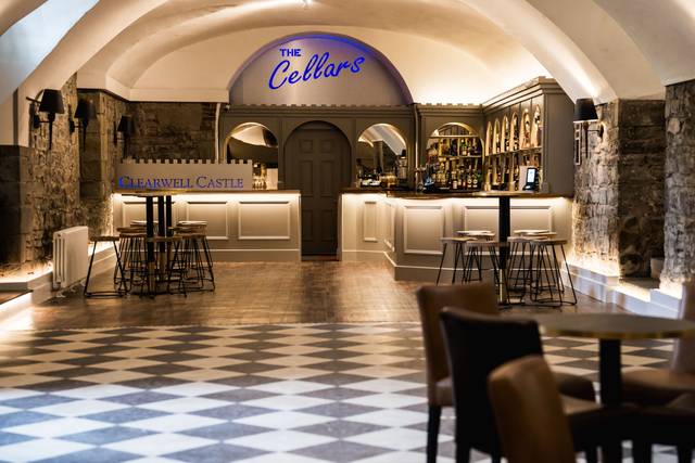 Cellar Bar