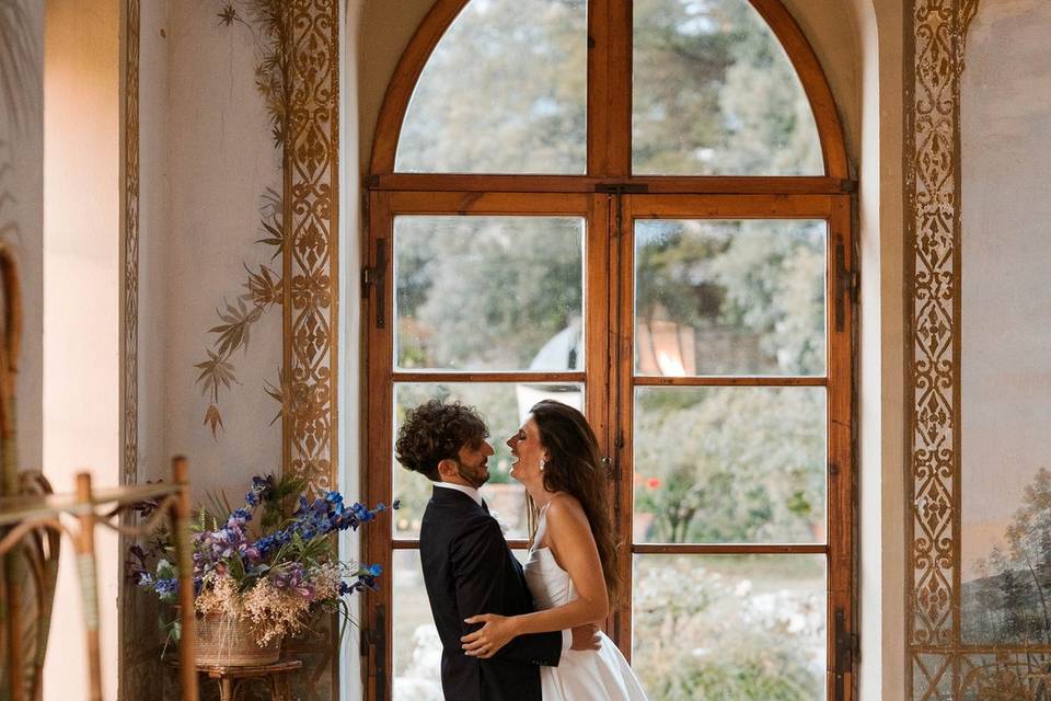 Luisa e Francesco 2025