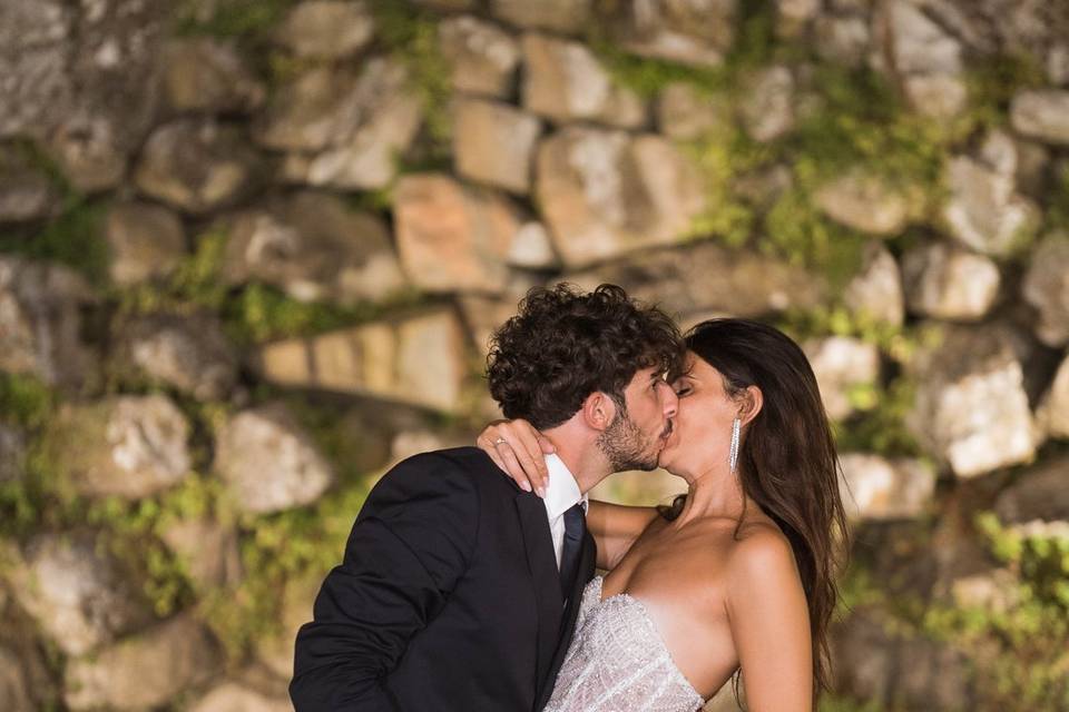 Luisa e Francesco