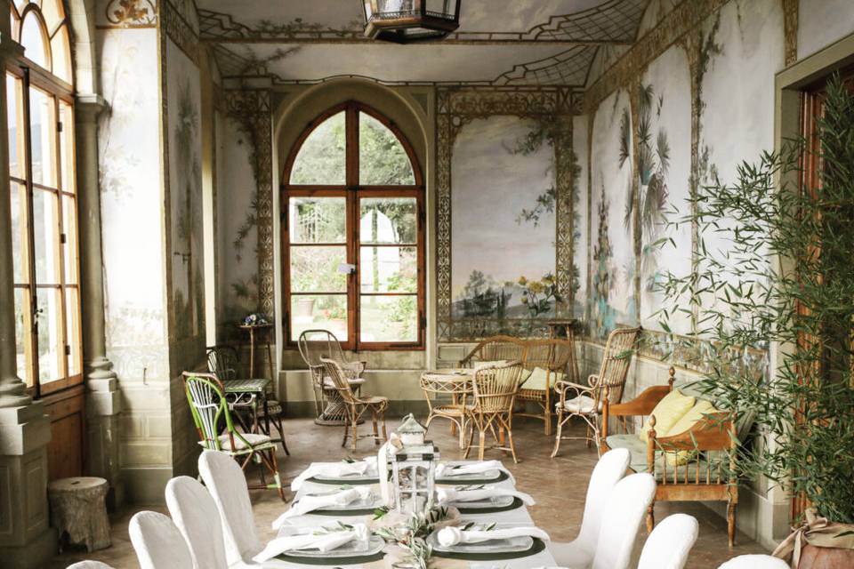 Tenuta I Bonsi