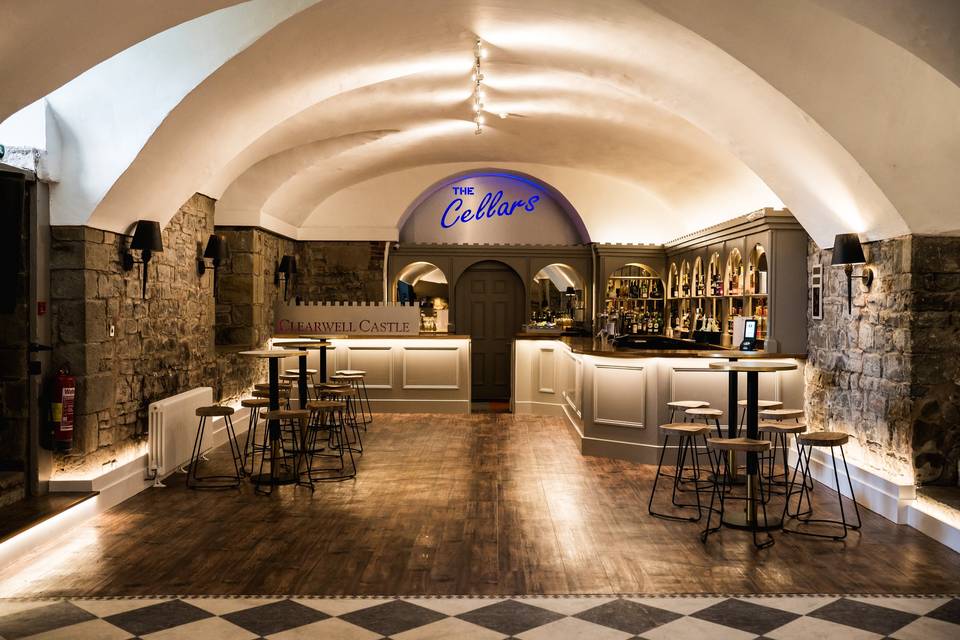 Cellar Bar