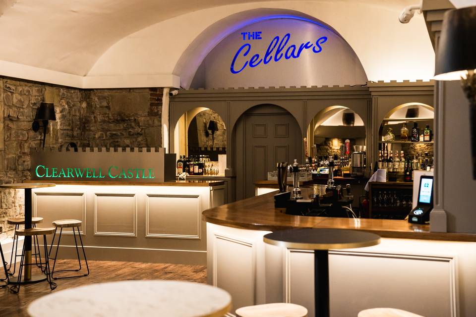 Cellar Bar