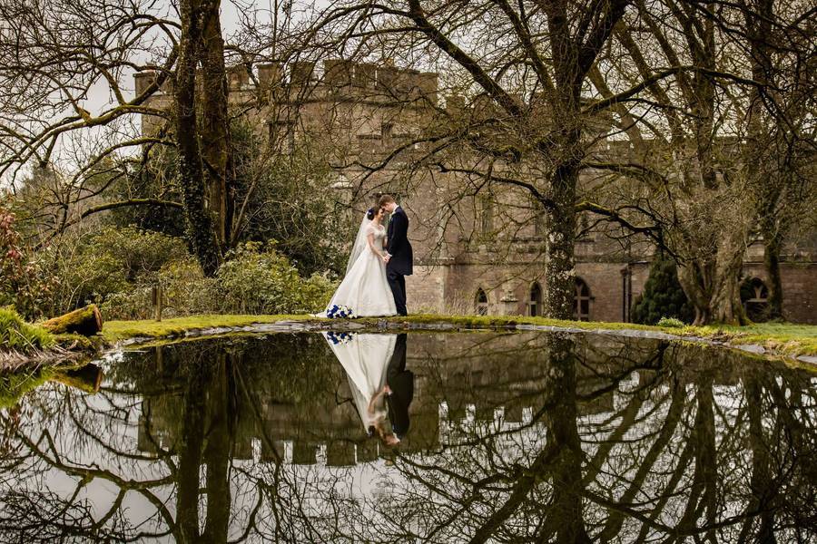 The Pond View