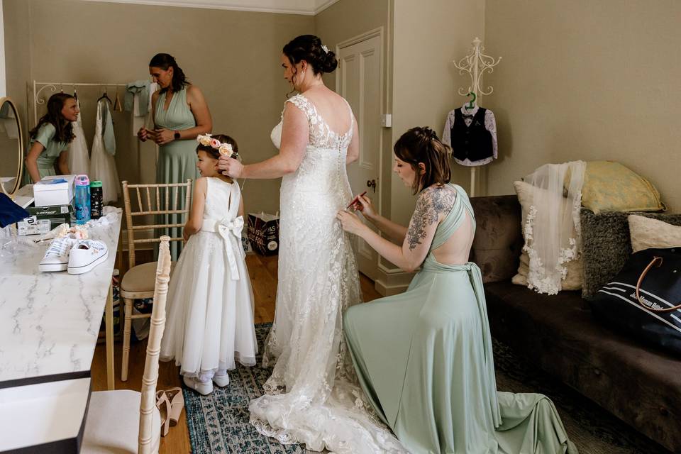 Anita Watson Photography