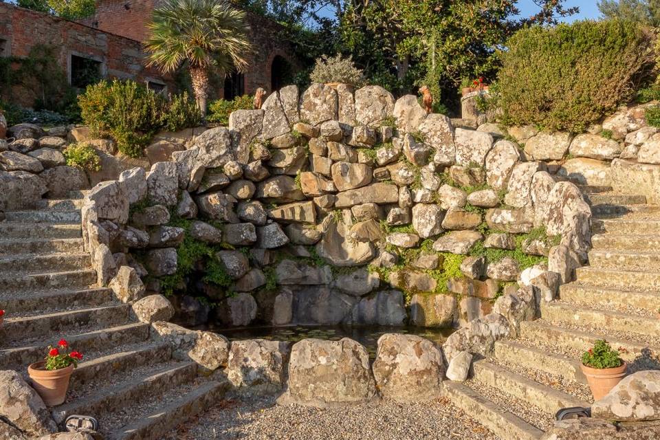 Tenuta I Bonsi