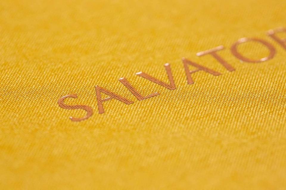 Linen Cover