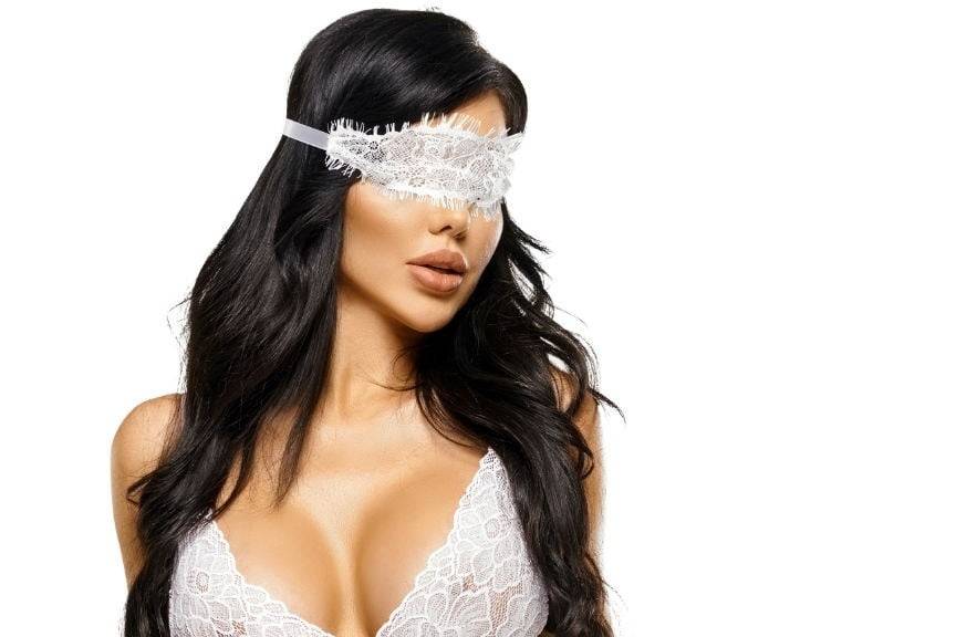 Eve Chemise