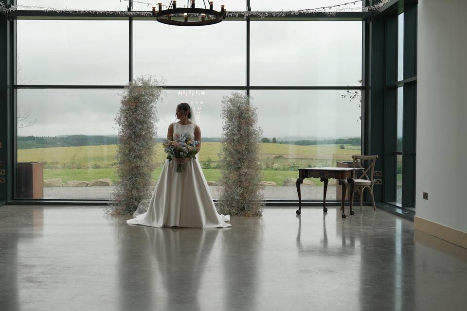 Bride - Schivas Steading