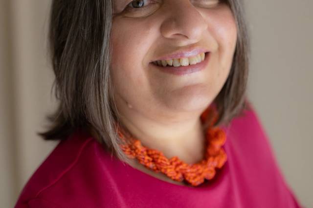 Carolyn the Celebrant