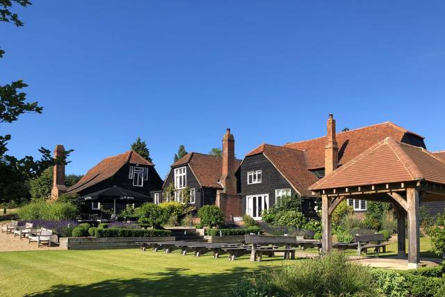 The Warren Estate