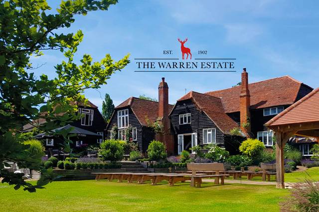 The Warren Estate