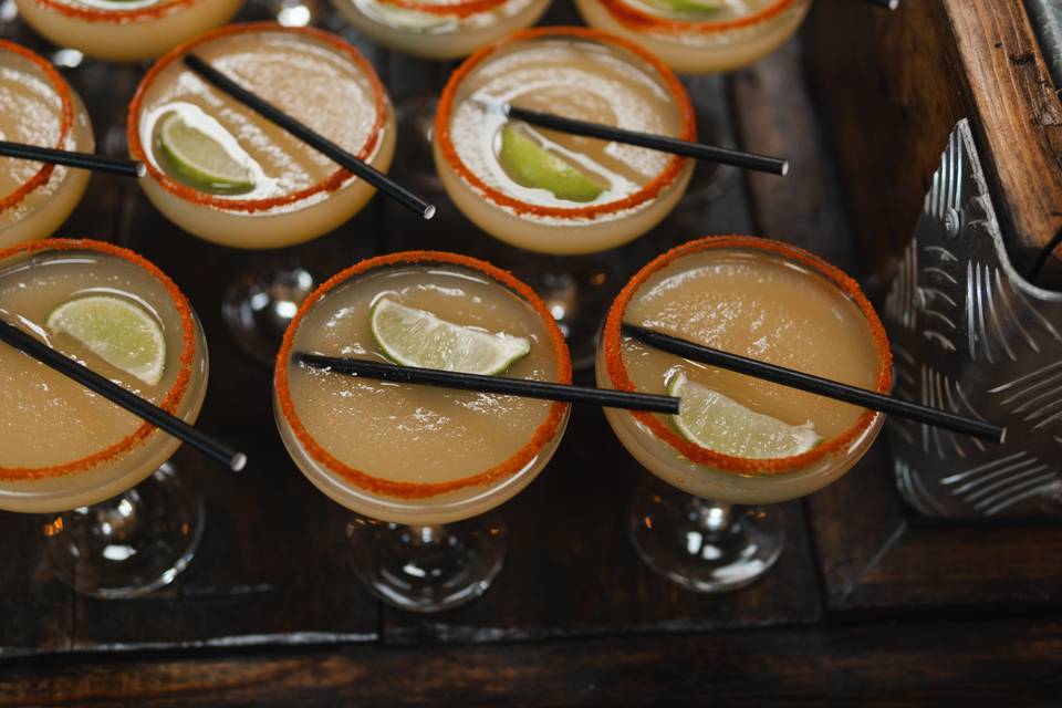Margarita anyone?