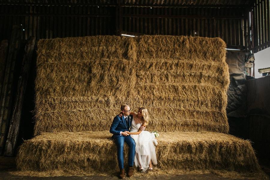 Owen House Wedding Barn