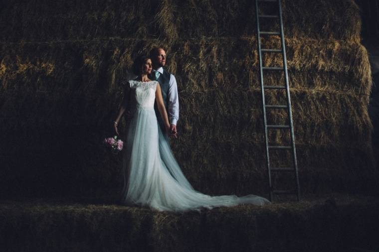 Owen House Wedding Barn