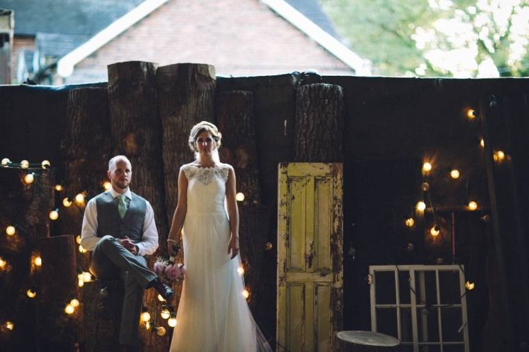 Owen House Wedding Barn