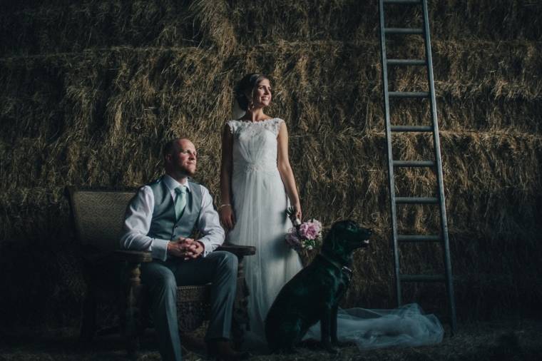 Owen House Wedding Barn