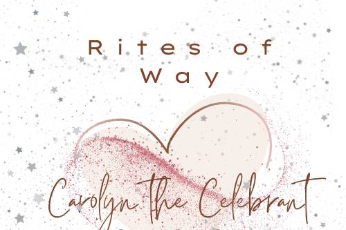 Rites of Way logo