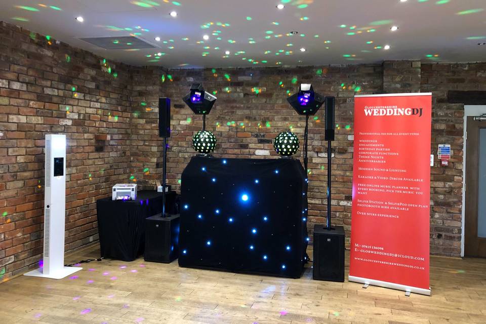 Wedding Fayre