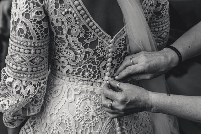 Bridal Elegance