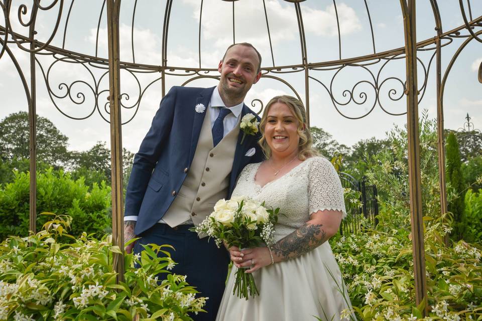 The knowle country house