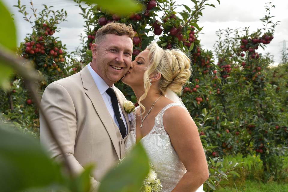 The Barnyard Upchurch