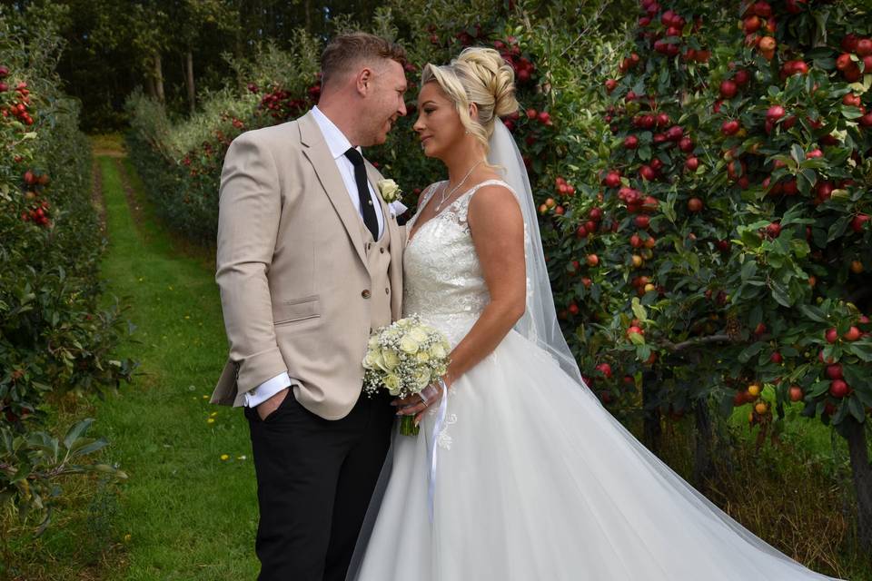 The Barnyard Upchurch