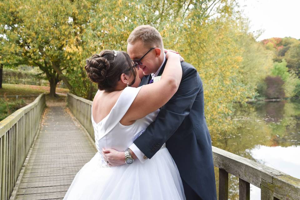 Lordswood Leisure Centre