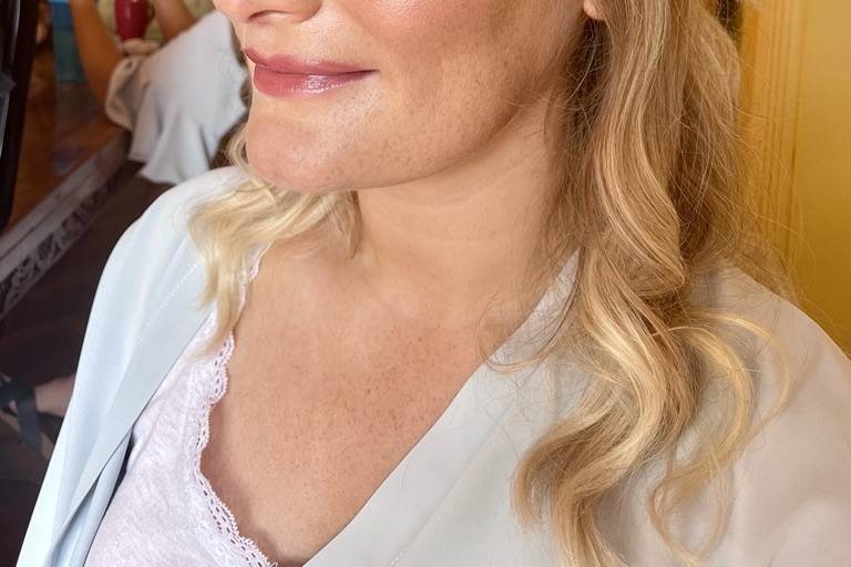 Bridesmaid